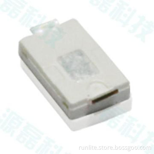 PLCC 5730 SMD Warm White LED Diode(5 chips)